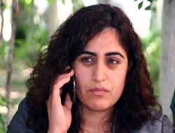 Bdp'li Tuncel: "Anayasa Değişiklikleri Demokratikleşmeyi İçermediği İçin Boykot Ediyoruz!"