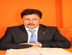 AK Parti'li Eğinlioğlu: "Referanduma Karşı Çıkanlar, Halkı Hiçe Sayıyor"