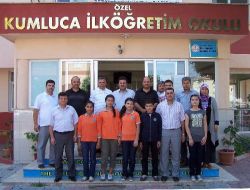Kumluca Koleji, Sbs'de Bireysel Ve Kitlesel Başarısını Kanıtladı