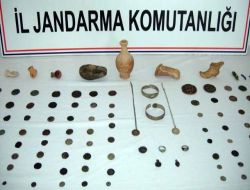 İmparatorun Sikkelerini Yarım Milyon Dolara Satmaya Kalktılar!
