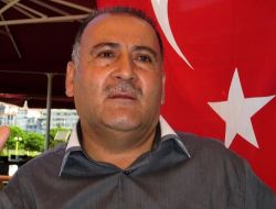 Zonguldak Milletvekili Erdoğan: Anayasa Değişikliğinin Sahibi Millettir