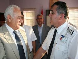 Siirt'e Tarifeli Uçak Seferleri Başladı