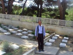 İşçi Emeklileri Çanakkale'ye Vefa Ziyaretinde Bulundu