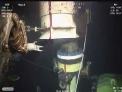 Meksika Körfezi'ndeki Kuyunun Ağzına Yeni Kapak Takıldı!