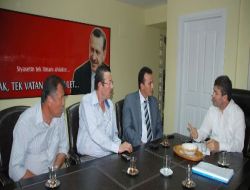 Minibüsçüler 'Ayakta Yolcu' Cezasından Endişeli..