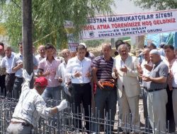 Mahrukatçılar İçin Dev Yatırım
