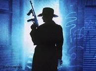 İtalya'da Mafya Operasyonu