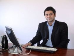 Türk İmar-sen Sinop Şubesi Başkanı Evrimer: Gelir Dağılımında Büyük Adaletsizlik Var