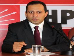 CHP İl Başkanı Gezmiş'ten Vatandaşa Referandumda 'Hayır Oyu Kullanın' Çağrısı