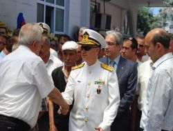 Posbıyık Ve Geçdoğan Ailelerinin Acı Günü