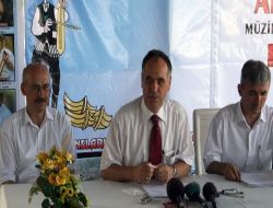 Başkan Türkmen: Akçaabat Festivali İçin Hazırlıklarımız Tamam