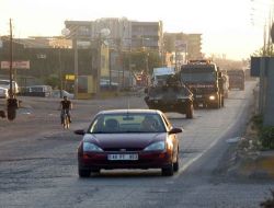 Şırnak'ta 5 Bin Askerin Katıldığı Geniş Çaplı Operasyon Başlatıldı!