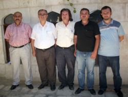 Antakya Gazeteciler Cemiyeti Kongresi Yargıya Taşındı