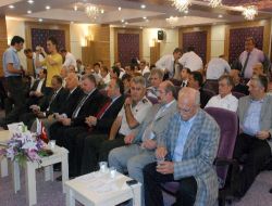 İto, Şehit Binbaşı Aktuğ Adına Rize'de Okul Yaptıracak