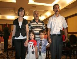 Manisa Valisi Güvenç: Akıttıkları Kanda Helâk Olacaklar