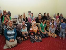 Şehitkamil Belediyesi'nden Kadınlara Kanser Semineri
