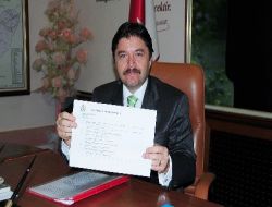 Muğla'da Vatandaşlara Kamu Kurumları Memnuniyeti Sorulacak