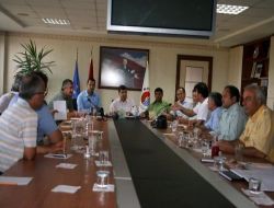 İhracat Ve İthalatta Yaşanan Artışlar Gümrük Ve Taşımacılık Sektörlerini Rahatlattı!