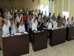 Zihni Aldırmaz: İmar Aş Kar Değil, Zarar Edeceği Yerlerde Konut Yapıyor