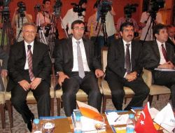 Bakan Cevdet Yılmaz: "Param Yok Deme Lüksü Kalmadı, Kaliteli Proje Hazırlayan Hibeyi Alıyor"