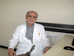 "Sıcaklığın Artması Kene Tehlikesini De Beraberinde Getiriyor"