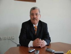Niğde'nin Yeni Milli Eğitim Müdürü Eser: Ekip Çalışmasına Büyük Önem Vereceğim