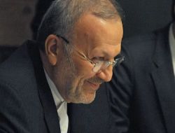 Tahran, Moskova'ya Kızgın: "Batılı İstihbarat Teşkilatları Kremlin'i Etkiliyor!."