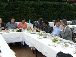 Türk-Amerikan Dostluğu Kanunla Pekiştirildi!