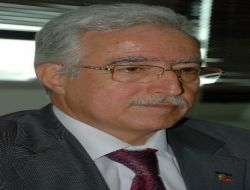 Zihni Aldırmaz: Adana'yı 5 İlçe Sistemine Göre Yapılandıracağız