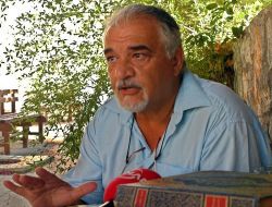 Girne Protestan Pastörü: "Kuzey Kıbrıs'ta Şu Ana Kadar 300 Aile Hıristiyanlığı Seçti!"