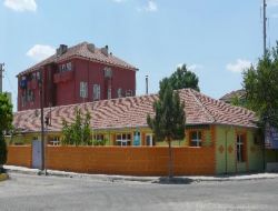 'güzel Okulum Güzel Duvarım' Projesi İle Okul Duvarları Renklenecek