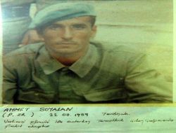 Bitlisli Şehit Anneleri: Kardeşliğimizi Bozmaya Hiç Kimsenin Gücü Yetmez!