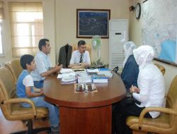 15 Aydır Kayıp Oğlundan Haber Alamayan Aile Vali'den Yardım İstedi