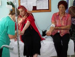 Sürmene'de İshal Vakalarına İçme Suyundaki Noro Virisü Neden Olmuş
