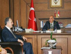 Başarı Üniversitesi Mütevelli Heyeti Başkanı: Dünyayla Yarışacak Bir Üniversite Hayal Ediyoruz