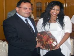 Malatya'da Uluslararası Film Festivali Heyecanı