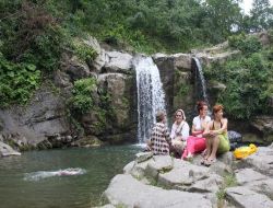 Karadeniz'in Saklı Cenneti Derelerde Turizm Patlaması Yaşanıyor