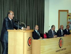 İşadamları, Mevcut Tesislerin De Teşvik Kapsamına Alınmasını İstiyor