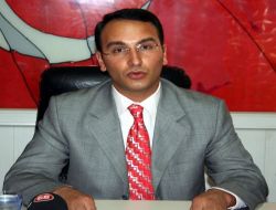 Mhp Merkez İlçe Başkanı Ragıp Özkan: Referandum Darbecilerin Yargılanma Yolunu Açmıyor