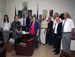 "Bazıları Demokratik Açılımı Maksadı Dışında Lanse Ediyor!"