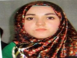 Kaçırıldığı İleri Sürülen Kızdan 32 Gündür Haber Alınamıyor