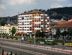 Kocaeli'de Güzel Kentim Projesi İle Binalar Yenileniyor