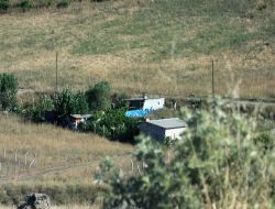 Bağ Evinde Toprağa Gömülü Kavanozlarda Uyuşturucu Ele Geçirildi!