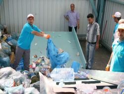 Çöp Poşetine Saklanan 100 Bin Liralık Altın, Az Kalsın Çöp Oluyordu
