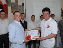 Tobb Girişimcilik Ödülleri Sahiplerini Buldu