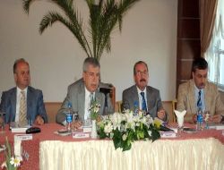 Keka, 2 Ay İçerisinde 'bölge Gelişim Planı'nı Tamamlayıp Dpt'ye Sunacak