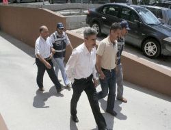Konak Belediyesi'nde İhale Operasyonu