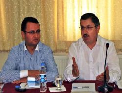 Memur-Sen Konfederasyonu Başkanı Gündoğdu: "Memurların 'evet' Demesi İçin Çok Önemli Gerekçeleri Var!!"