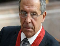 Lavrov: "Türkiye ve Brezilya İran Altılısının Görüşmesine Dahil Edilmeyecek!"