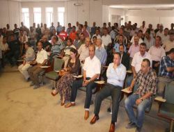 Niğde Belediye Başkanı Akdoğan: Maaşları Her Zaman Vaktinde Ödedik